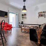 Affitto Turistico - Ilaria Apartament Triest