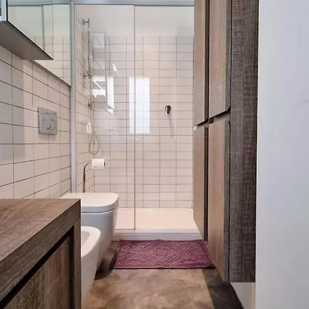 Affitto Turistico - Ilaria Apartment Trieste