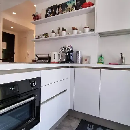 Apartamento Affitto Turistico - Ilaria - Reception *