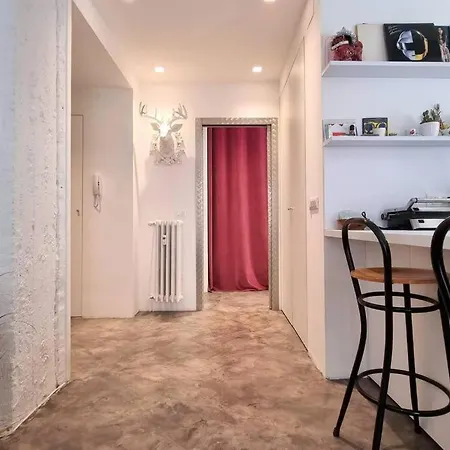 Affitto Turistico - Ilaria Apartamento *