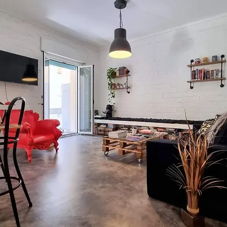 Affitto Turistico - Ilaria Apartamento Trieste