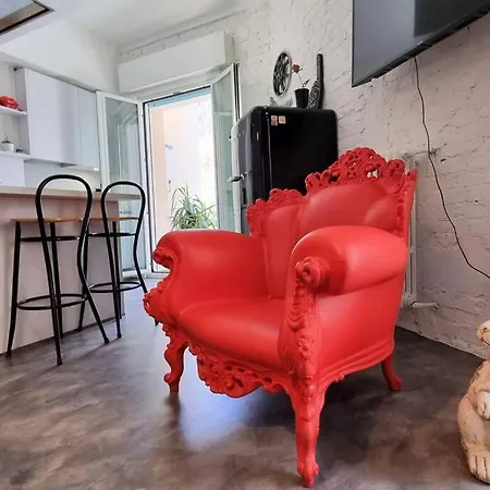 Apartamento Affitto Turistico - Ilaria Trieste