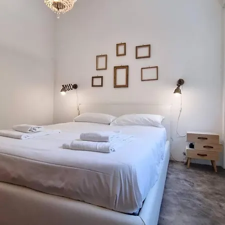 Apartment Affitto Turistico - Ilaria