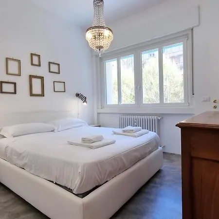 Affitto Turistico - Ilaria Trieste