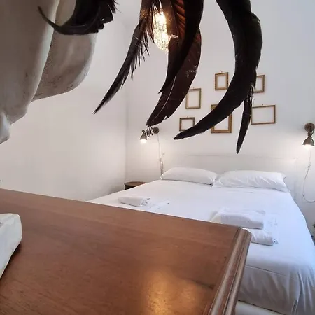 Affitto Turistico - Ilaria Apartamento Trieste