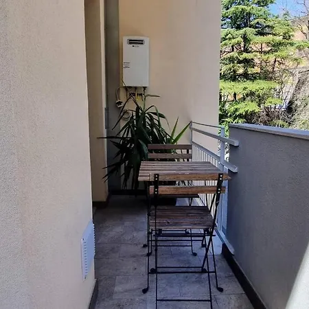 Affitto Turistico - Ilaria Trieste