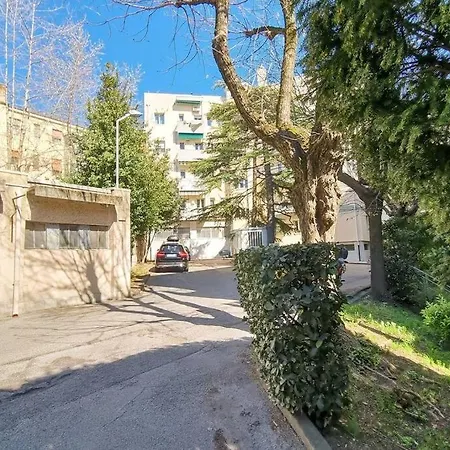 Affitto Turistico - Ilaria * Trieste