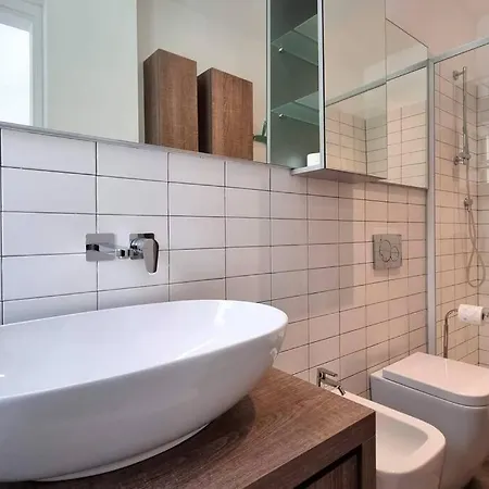 Affitto Turistico - Ilaria Apartment *