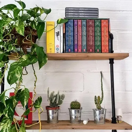 Affitto Turistico - Ilaria Apartamento Trieste