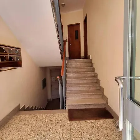 Apartamento Affitto Turistico - Ilaria - Reception Trieste
