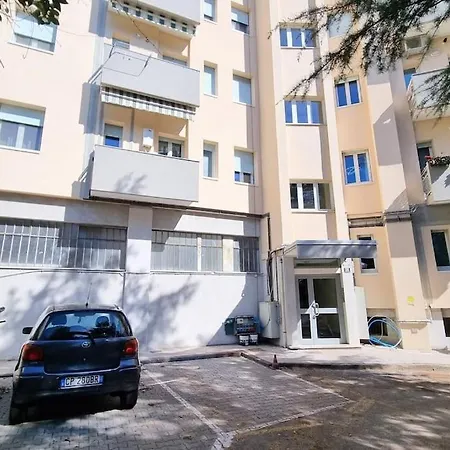 Affitto Turistico - Ilaria Trieste