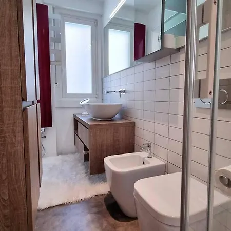 Affitto Turistico - Ilaria *