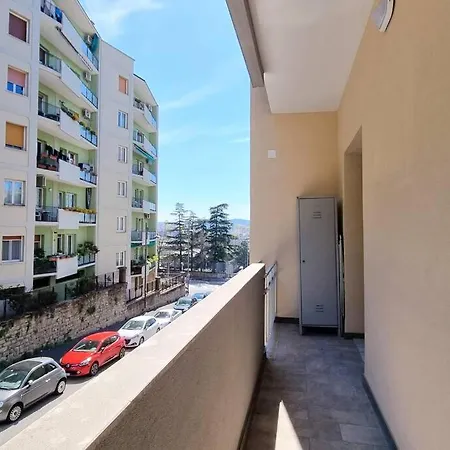 Apartamento Affitto Turistico - Ilaria *