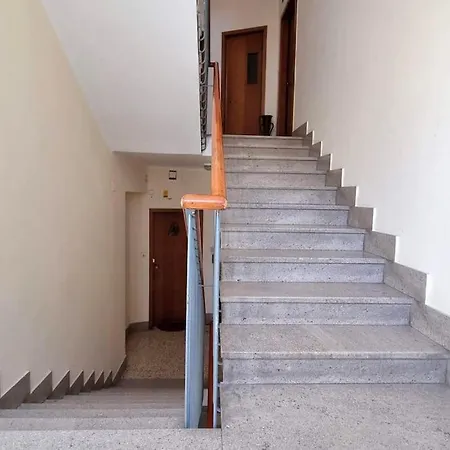 Apartamento Affitto Turistico - Ilaria - Reception