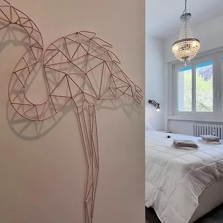 Apartamento Affitto Turistico - Ilaria Trieste