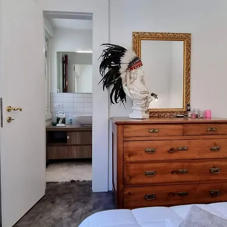 Affitto Turistico - Ilaria Apartamento *