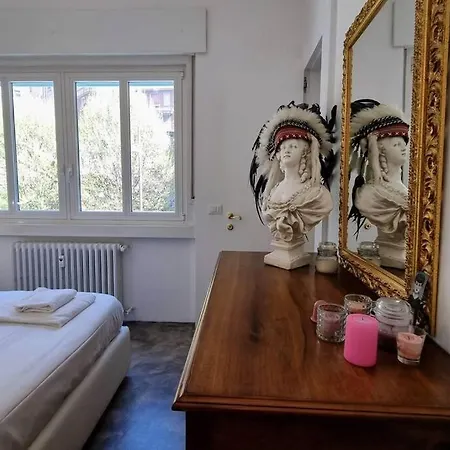 Affitto Turistico - Ilaria Apartment *