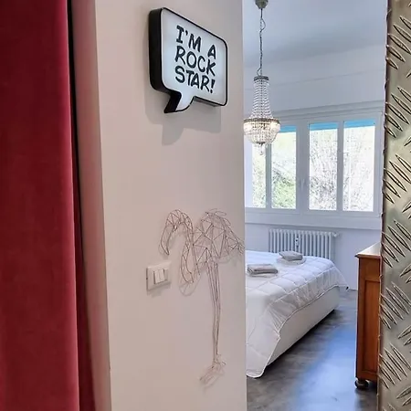Affitto Turistico - Ilaria Apartment