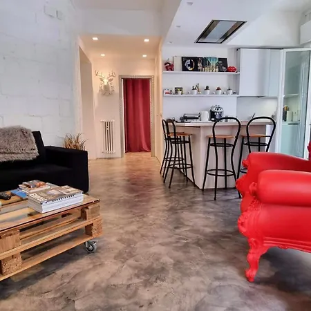 Affitto Turistico - Ilaria Apartment
